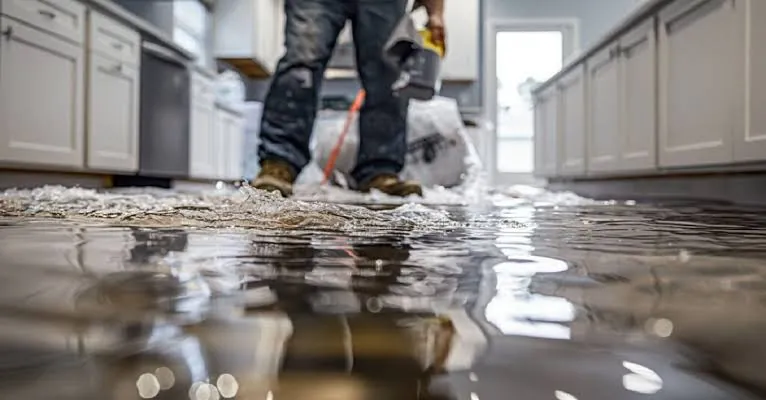 Water damage restoration companies near me in Nichols Hills, OK - Emergency flood extraction