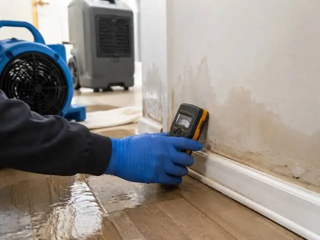 24/7 Water damage restoration services in Nichols Hills, OK - Rapid flood cleanup and mitigation